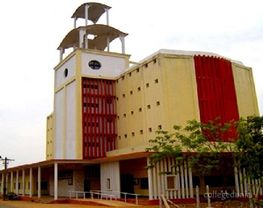 Government College Of Physical Education