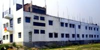 Lieutenant Abhishek Ray Chaudhuri Teachers Training College