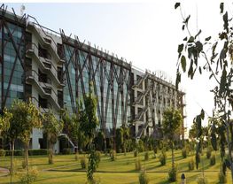 O.P. Jindal Global University, Jindal School of International Affairs - [JSIA]