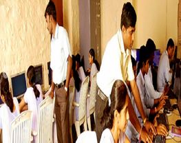 Shri Karmaveer Hire Arts Science Commerce Education College