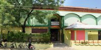 St. Mark NTR College of Education