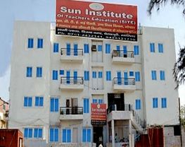 Sun Institute of Teachers Education - [SITE]