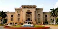 Nava Bharathi Degree Post Graduate Studies
