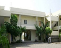 Samrat Ashok Institute of Computer and Management Studies
