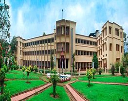 Kuriakose Elias College Mannanam