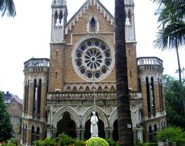 Maharshi Dayanand College of Arts Science and Commerce