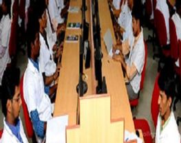 Meenakshi Ammal Arts & Science College - [MAASC]