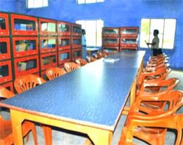 Baburam Rukmani Devi Mahavidyalaya