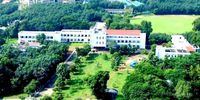 St. Paul's College
