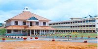 St George's College Aruvithura