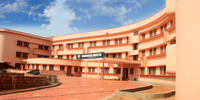 Canossa College of Nursing