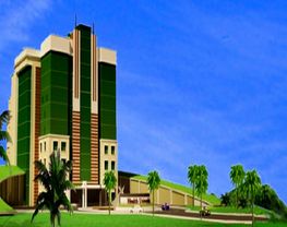 PRS College of Nursing