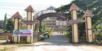 St Joseph's College Moolamattam
