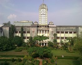 Co-Operative College of Nursing