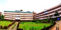 Vijayalakshmi Institute of Hospitality Sciences - [VIHS]