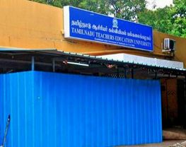 Dr. R.K.Shanmugam College of Education