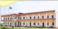 M.E.T. College of Education