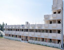 Padmashree College of Education