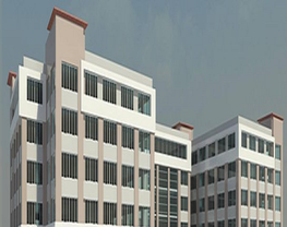 GMERS Medical College & Hospital Himmatnagar