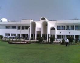 Central Institute of Plastics Engineering & Technology - [CIPET]