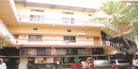 RMES's College Of Pharamacy