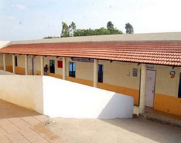 Rajiv Gandhi Education Society's Ayurvedic Medical College & Hospital