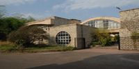 Bharati Vidyapeeth University Center for Health Management Studies & Research