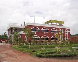 Indian Institute of Bio-Social Research and Development - [IBRAD]