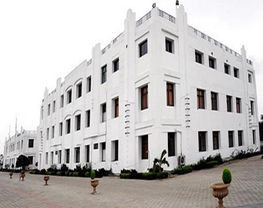 Indore Indira Business School - [IIBS]