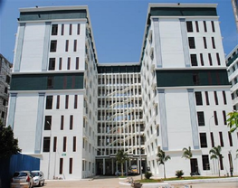 Government Medical College Omandurar - [GMC]