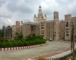 Women Institute of Technology - [WIT]