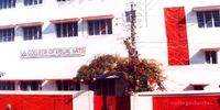 College of Visual Arts