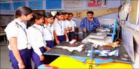 Flytech Aviation Academy