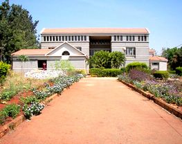Government Film and Television Institute