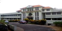 Catholicate College