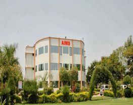 AIMS College of Management and Technology
