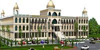 Daggubati Chenchu Ramaiah Memorial Post Graduation College - [DCRM]