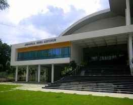 Pulla Reddy Institute of Pharmacy