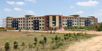 Sri Venkateswara Institute of Science and Technology