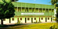 Panakkad Mohamedali Shihab Thangal Arts And Science College Kundoor