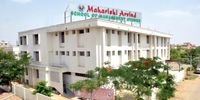 Maharishi Arvind School of Management Studies - [MASMS]