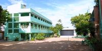 Holy Cross Home Science College