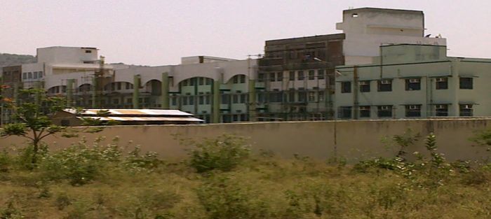Building 1