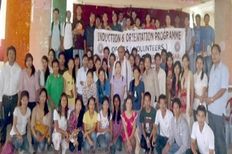 orientation program of NSS
