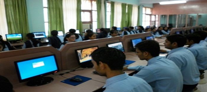 Computer Lab