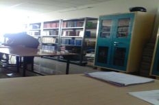 Library 3