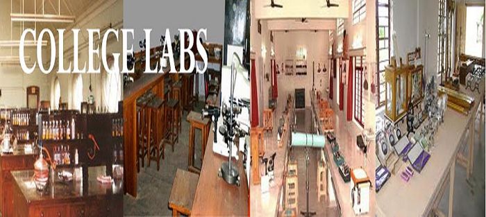 laboratory