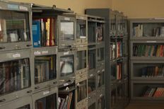 Library 1