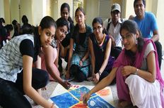 Rangoli