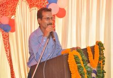 Speech